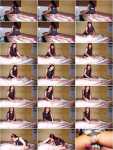 Thaiswinger: Poly - Flower Dress Sensual Massage 4K new 2021 (FullHD/1080p/2.66 GB)