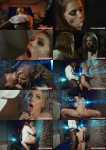 Adriana Chechik, Georgie Lyall - Star Wars: The Last Temptation a DP XXX Parody - Scene 1 [HD, 720p]