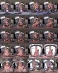 Marilyn Johnson - Unmasking Marilyn Johnson [UltraHD 4K, 2700p]