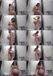 Linda_0nline - Custom Video 9 - Pregnant Nude In The Bathtub [FullHD, 1080p] [Pornhub.com] 