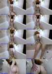 Janet - Dirty Shower Enema [FullHD, 1080p] [diabolicsigal.com] 