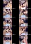Riley Reid, Abbie Maley - Horny Cam Girls [HD, 720p]