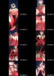 Izzy Lush, Riley Reid, Abbie Maley - Red Hot Romance [SD, 480p]