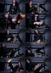 Alexandra Snow - Fleshlight Boot Fuck - Uncensored [FullHD, 1080p] [GoddessSnow.com] 