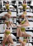 Joslyn James - In & My New 34G Tits! [FullHD, 1080p]