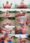 Blondie Fesser - Beach Fun With Blondie [FullHD, 1080p]