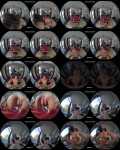 Mila Monet - Balls on the Table (28.05.2021/SLR Originals/3D/VR/UltraHD 2K/1920p) 