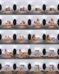 Mary Jane, Rebecca Black - Reliving Last Night's Threesome (17.05.2021/VirtualRealPorn.com/3D/VR/UltraHD 4K/2700p) 