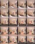 Lucy Alexandra - Stroke For Me (18.05.2021/WankitnowVR.com/3D/VR/UltraHD 4K/2880p) 