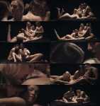 Alexis Crystal, Eveline Dellai, Jenny Wild, Sybil - Pure Pleasure - Film [HD, 816p]