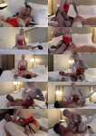 Fabiana Fox, Lance Hart - Fabiana Puts Lance Under a Chastity Sissy Spell Part 2 [HD, 720p] [SweetFemdom.com] 