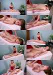 Irka Davalka, Anastasia B - Virgin Massage [FullHD, 1080p]