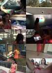 Jackie Rogen - Virtual Date Science Center 1-2 [FullHD, 1080p]