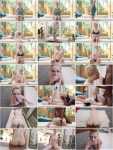 Talia - Girl next door has her first black guy (2021/CastingCouch-HD/FullHD/1080p) 