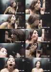 Linda Gonzalez - Hot Latina Swallowing All - SGH 123 [FullHD, 1080p]