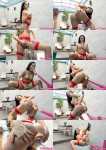 Nataly Sousa - A Stiff Cock And A Machine-Fucked Ass [FullHD, 1080p] [DreamTranny.com] 