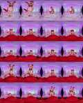 Chloe Temple - Chloe's Red Velvet Cupcakes [UltraHD 4K, 2880p]