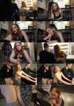 Redhead Girl Loves Cheating on Her Boyfriend When He Is Busy [FullHD, 1080p]