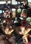 Sofia Lee - Curvy Driver Gets a Hard Dicking [HD, 720p]