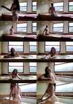 Alexandra Snow - Sensual Bath Tease in New Zealand [FullHD, 1080p]