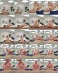 Stacy Cruz - Rubbing Shoulders With Stacy [UltraHD 4K, 3584p]