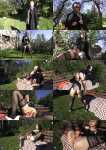 Wanilianna (45) - Milf Wanilianna loves to play with herself in the open air [FullHD, 1080p]