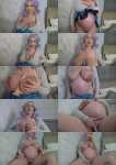 Lily Madison, lilybigboobs - 9 Months Pregnant Schoolgirl Cum [FullHD, 1080p]
