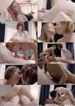 Ella Hollywood, Shiri Allwood, Christy Love - Treating Ourselves [FullHD, 1080p] [Transfixed.com, AdultTime.com] 