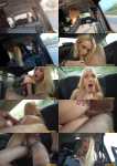 Anna Khara - Horny Blonde Just Loves Cock [HD, 720p]
