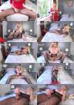 Joanna Jet - Me and You 485 - I Can Do Red (15.01.2022/JoannaJet.com/Transsexual/FullHD/1080p) 