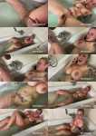 Devil Sophie - Shitting on the phone in the tub (Mydirtyhobby)