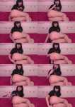 Tweetney - Kinky goth girlfriend ass to mouth [UltraHD 4K, 2160p] [ManyVids.com] 