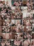 Kaira Love, Alisia - Pee Between Girls, Kaira Love & Alisia, 2on2, Anal Fisting, DAP, Gapes, ButtRose, Pee Drink, Squirt, Creampie Swallow GIO2052 [HD 720p]