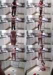 JessicaKay - Standing, Stripping and Shitting [FullHD, 1080p]