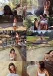 Beautiful Girl Shows Her Body And Sucks A Dick In A City Park [FullHD, 1080p]