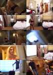 Trisha Parks - Behind The Scenes [FullHD, 1080p]