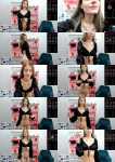 Annisefoxy - 2022-01-09 [FullHD, 1080p]