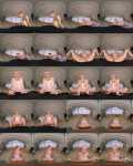 Anna Claire Clouds - Star Wars: Princess Amidala A XXX Parody (18.02.2022/VRCosplayX.com/3D/VR/UltraHD 4K/3584p) 
