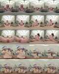 Kate Quinn - Wanna See My Panties (02.03.2022/18VR.com/3D/VR/UltraHD 4K/3584p) 