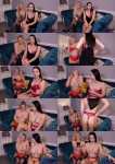 Dolly, Alicia Katz - Threesome Fun [FullHD, 1080p]