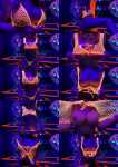 Crystal Knight - Euphoria - Mesmerization [UltraHD 4K, 2160p]
