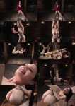 Jessica Ryan, The Pope - Jessica Ryan: Reunited In Rope [HD, 720p] [Hogtied.com, Kink.com] 
