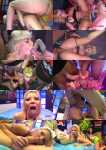 Kitana Montana, Barbie Sins - Anal Total (29.06.2022/JTPron, GGG/FullHD/1080p) 