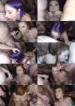 Mandy Foxxx, Annabel Lee - Mandy Foxxx takes more cum with Annabel Lee - SB 150 [HD, 720p]