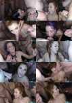 Mandy Foxxx, Annabel Lee - Mandy Foxxx takes more cum with Annabel Lee - SB 150 [FullHD, 1080p]