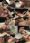 Letizia, Roberta Lopez - Two TS Nurses Open The Patient'S Ass [HD, 720p]