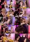 Eva Maxim, Erica Cherry, Kimmy Kimm - Undressing Room [FullHD, 1080p] [AdultTime.com, Oopsie] 
