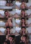 Alisha Monroe - sexy TG escort blows her favorite client [FullHD, 1080p] [TsPov.com] 