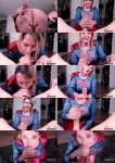 Hannah XO - Her Kryptonite Is Your Big Dick [FullHD, 1080p] [TsPov.com] 