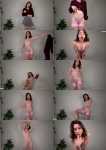 Gracie Haze - Sensual Strip-Tease CEI [FullHD, 1080p] [iwantgoddessgracie.com, iwantclips.com] 